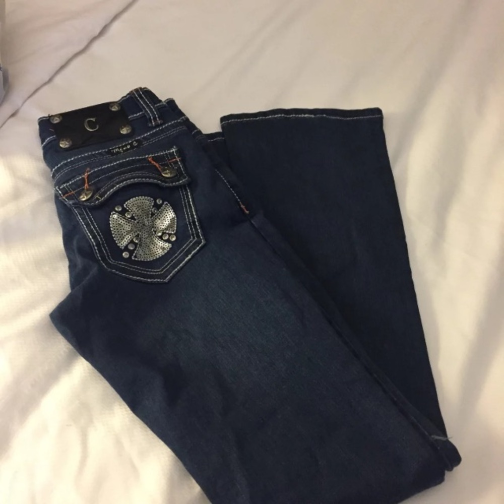 Miss c Jeans - Picture 2 of 6